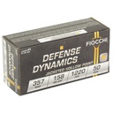 FIOCCHI DFN DYN 357MAG 158GR 50/1000 1