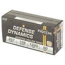 FIOCCHI DFN DYN 357MAG 158GR 50/1000 2