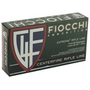 FIOCCHI 7MM-08REM 139GR SST 20/200 1