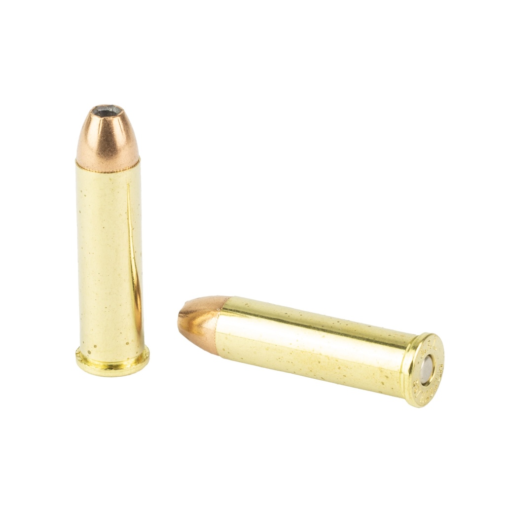 FIOCCHI DFN DYN 357MAG 158GR 50/1000 3