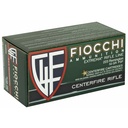 FIOCCHI 223REM 55GR PSP 50/500 1