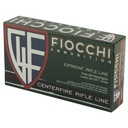 FIOCCHI 7MM-08REM 139GR SST 20/200 2