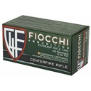 FIOCCHI 223REM 55GR PSP 50/500 2