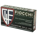 FIOCCHI 308WIN 165GR INT BTSP 20/200 2