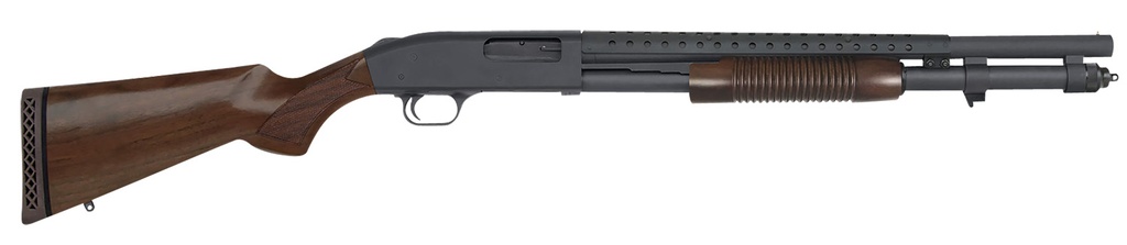 Mossberg 590 Retrograde 1