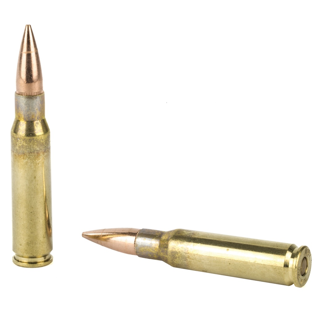 FIOCCHI 308WIN 150GR FMJBT 20/200 3