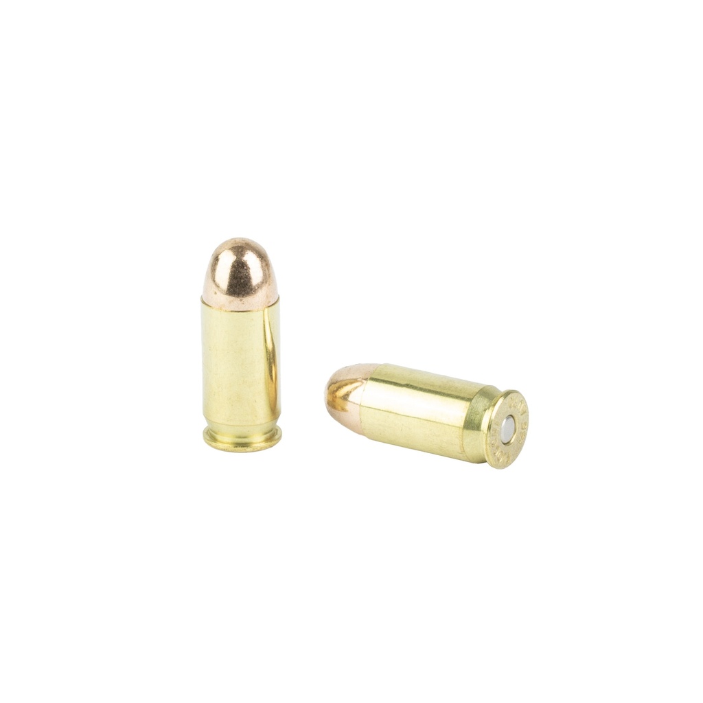 FIOCCHI RD 45ACP 230GR FMJ 50/1000 3
