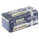 FIOCCHI RP 5.7X28MM 62GR FMJ 50/500 1