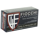 FIOCCHI 44SPL 200GR SJHP 50/500 1