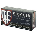 FIOCCHI 44SPL 200GR SJHP 50/500 2