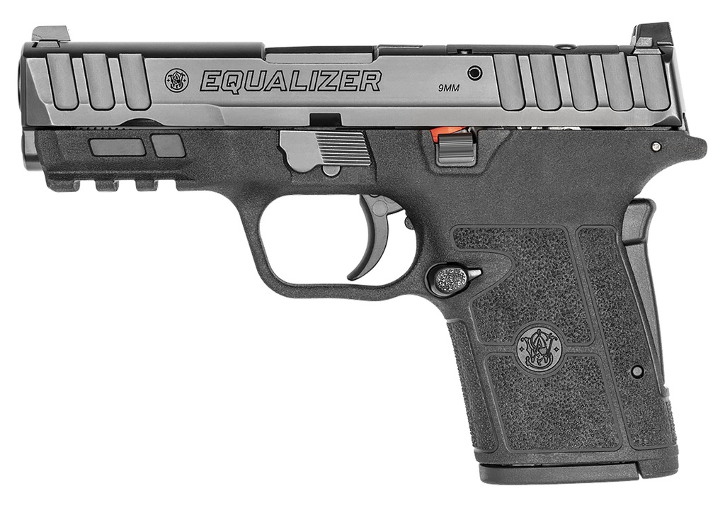 Smith and Wesson Equalizer 2