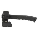 CAMILLUS CAMTRAX AXE/SAW W/SHEATH 2