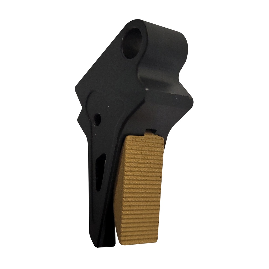 Century Arms CANIK TP9 FS PSTL ALUM FLAT TRIGGER 2