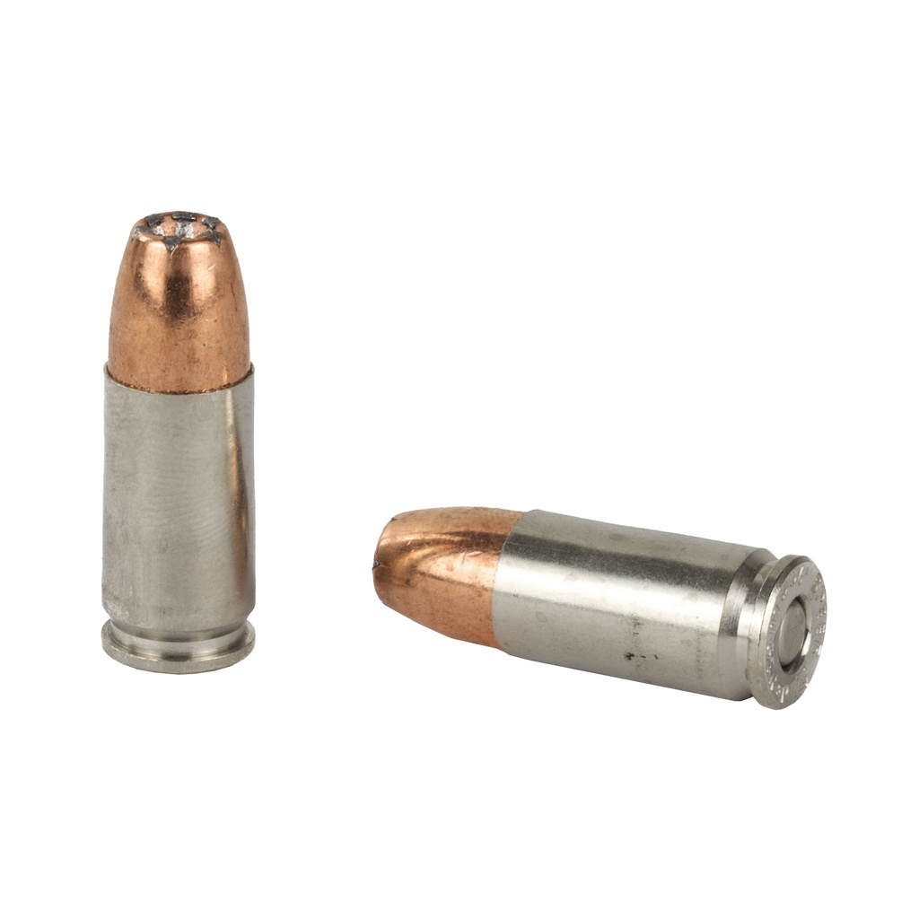 Speer Ammunition SPR GOLD DOT 9MM+P 124GR HP 20/200 3