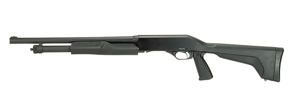 Savage Arms Stevens 320 Security 2