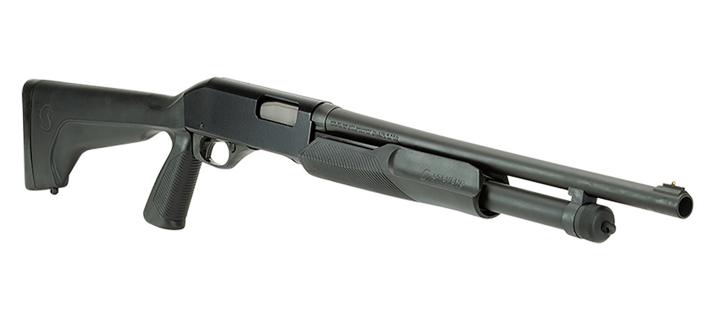 Savage Arms Stevens 320 Security 3