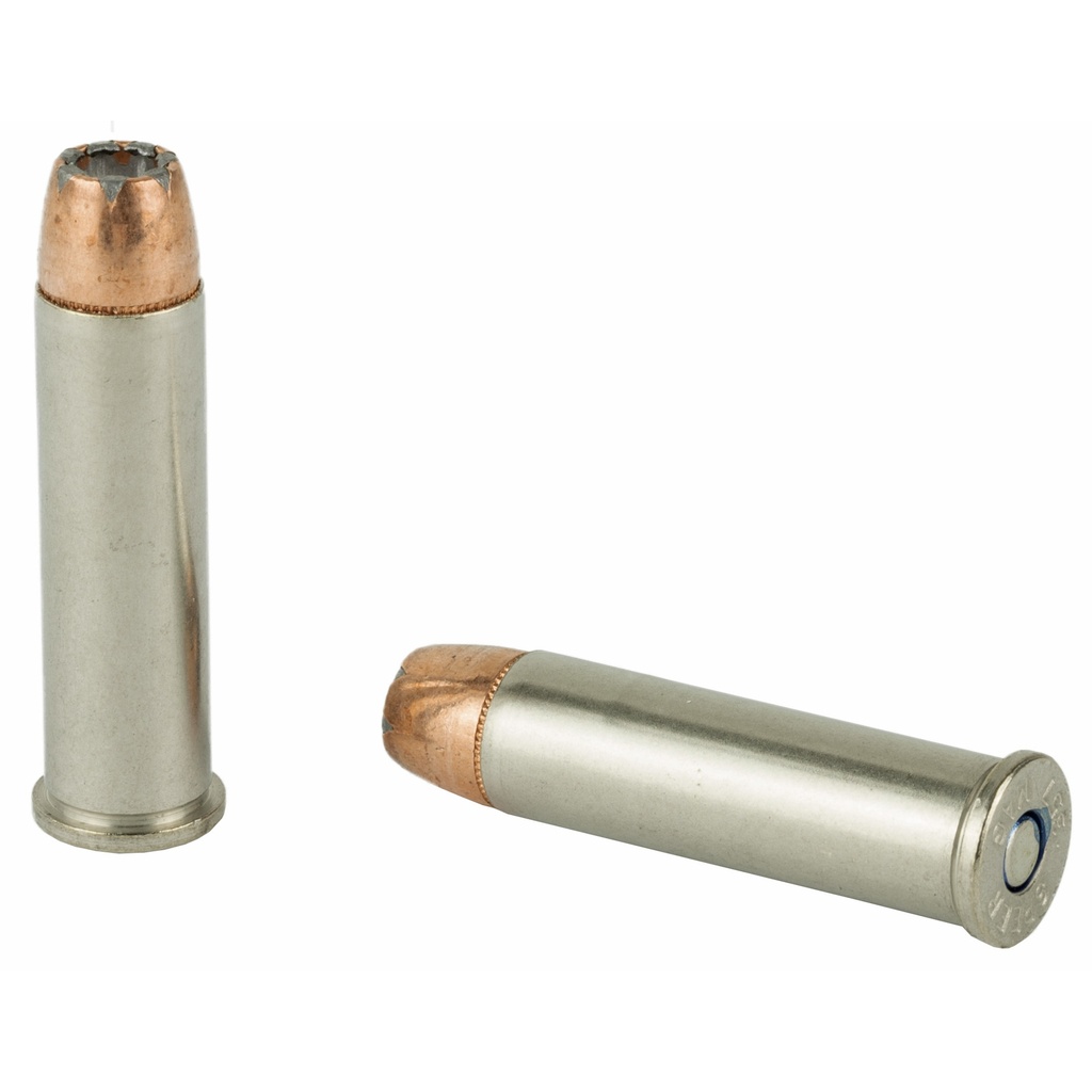 Speer Ammunition SPR GOLD DOT 357MG 135G HP SB 20/200 3