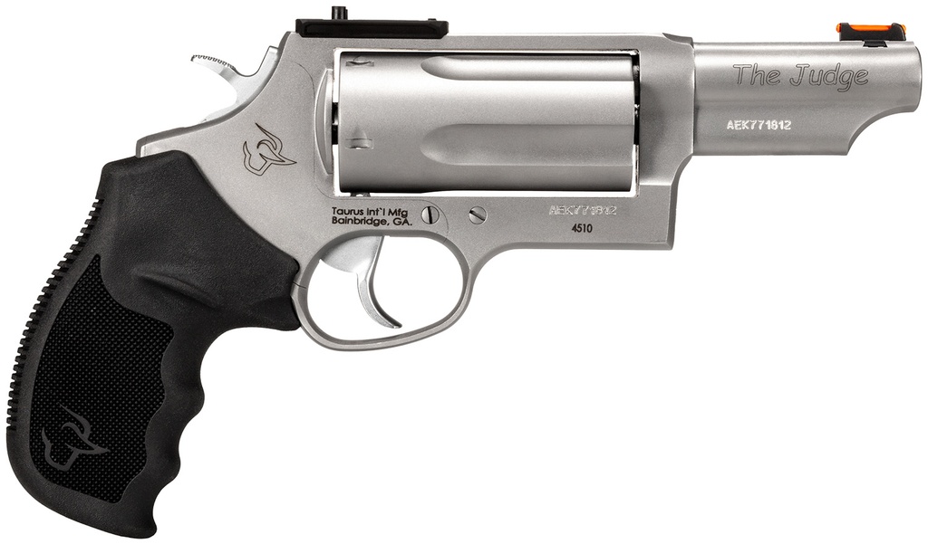 Taurus Judge 1