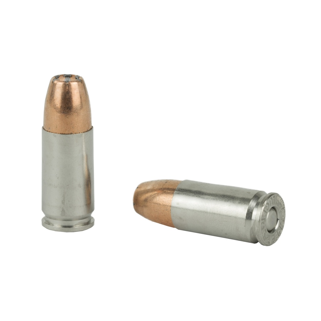 Speer Ammunition SPR GOLD DOT 9MM+P 124G HP SB 20/200 3