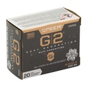 Speer Ammunition SPR GOLD DOT G2 45ACP 230GR 20/200 1