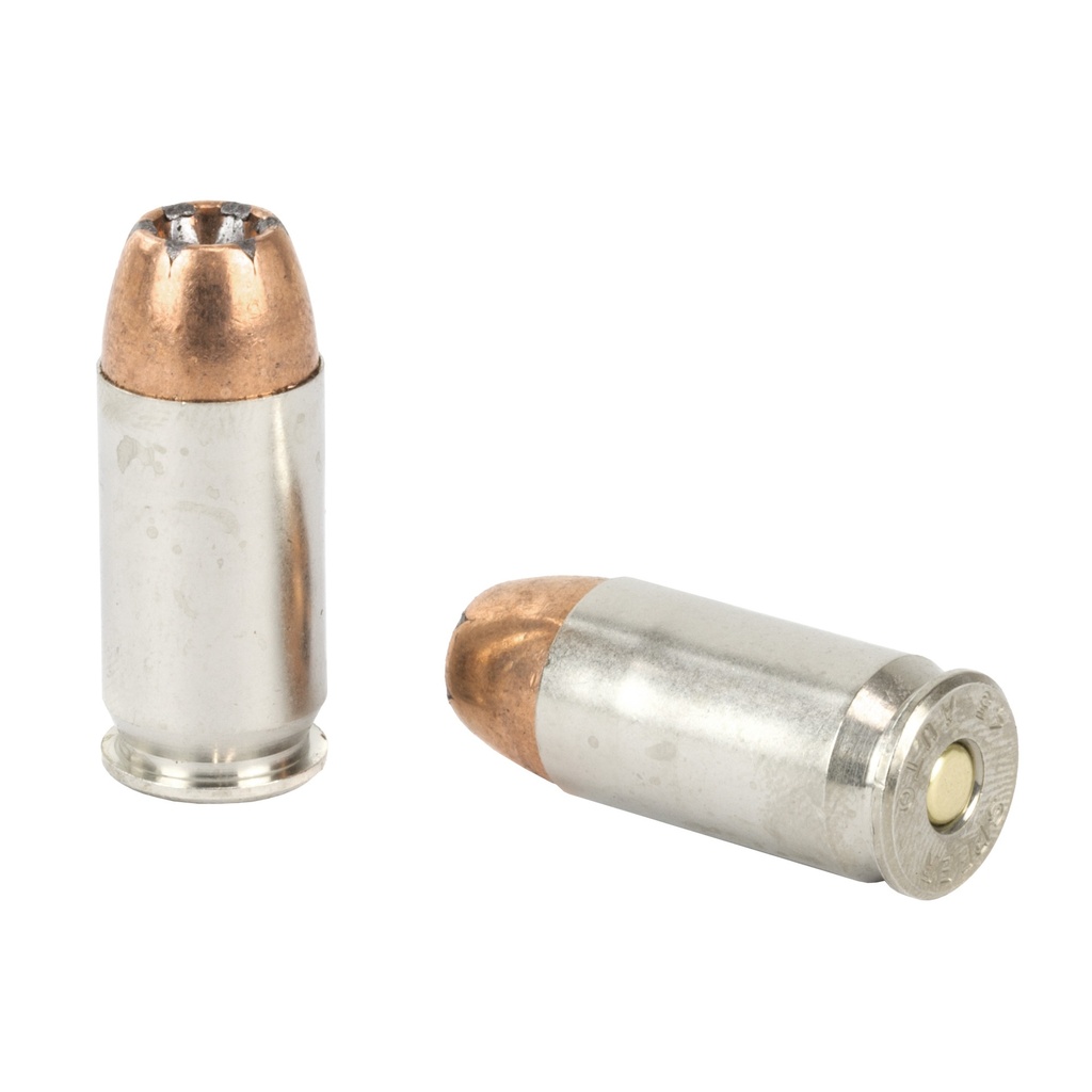 Speer Ammunition SPR GOLD DOT 45ACP 185GR HP 20/200 3