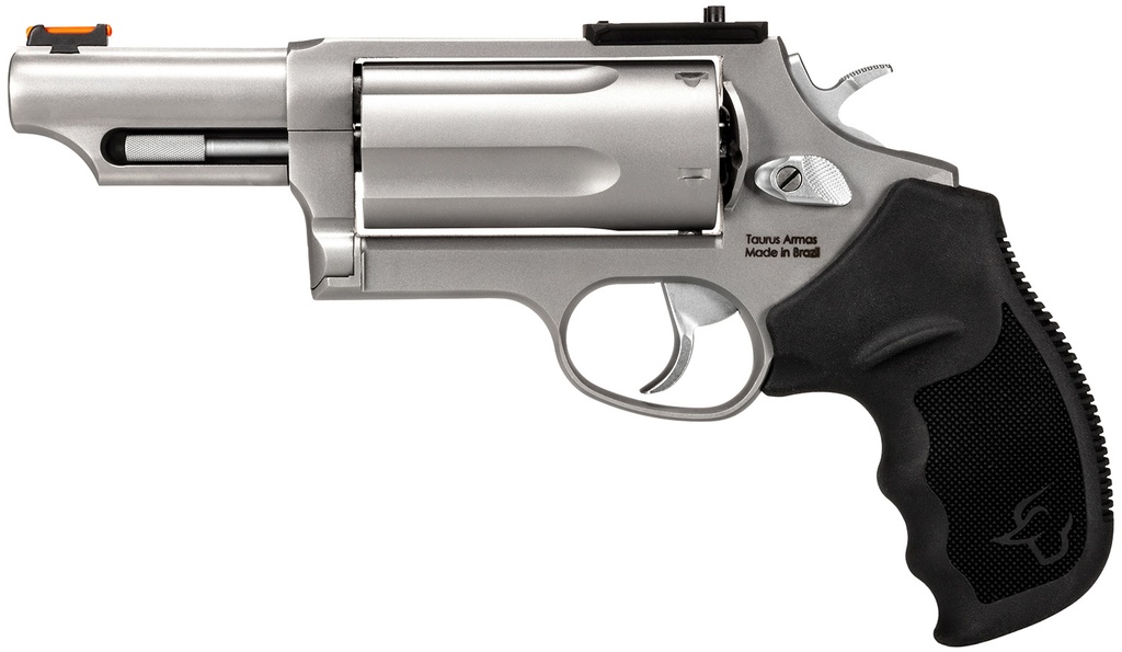 Taurus Judge 2