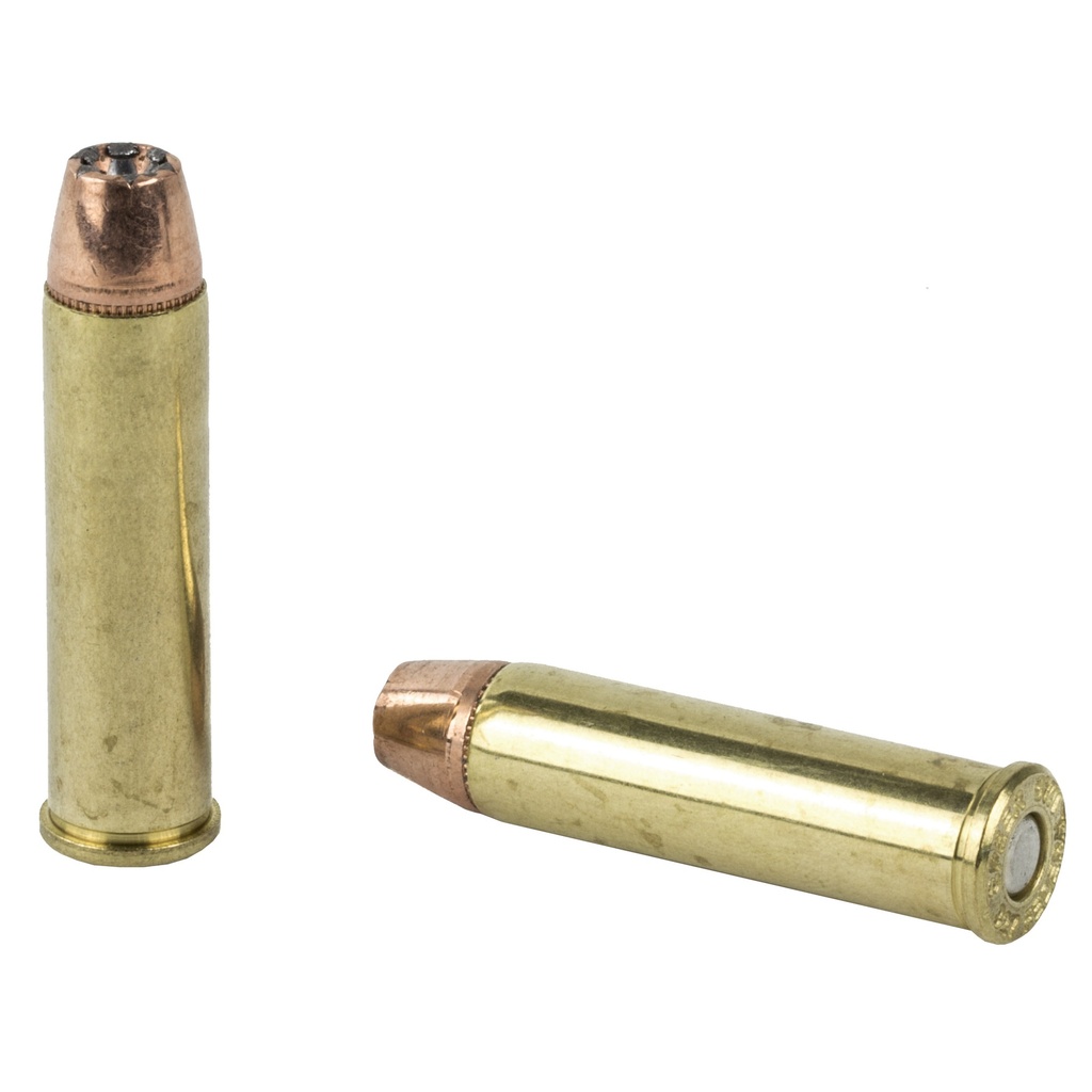 Speer Ammunition SPR GOLD DOT 327FED 100GR HP 20/200 3