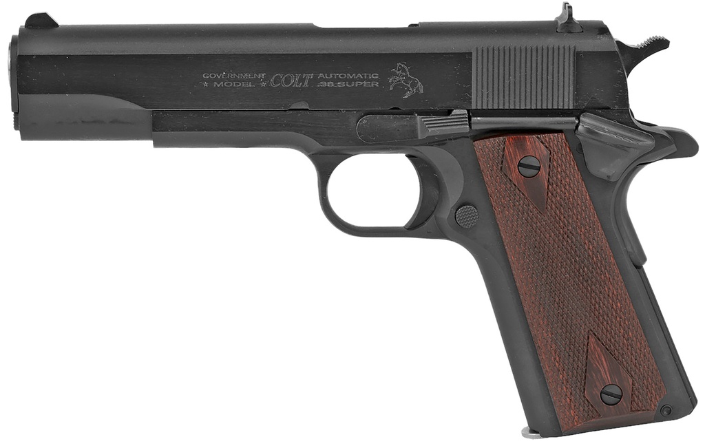 Colt Government 1