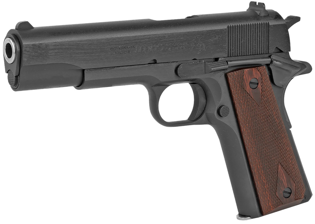 Colt Government 2