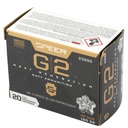 Speer Ammunition SPR GOLD DOT G2 40S&W 180GR 20/200 2