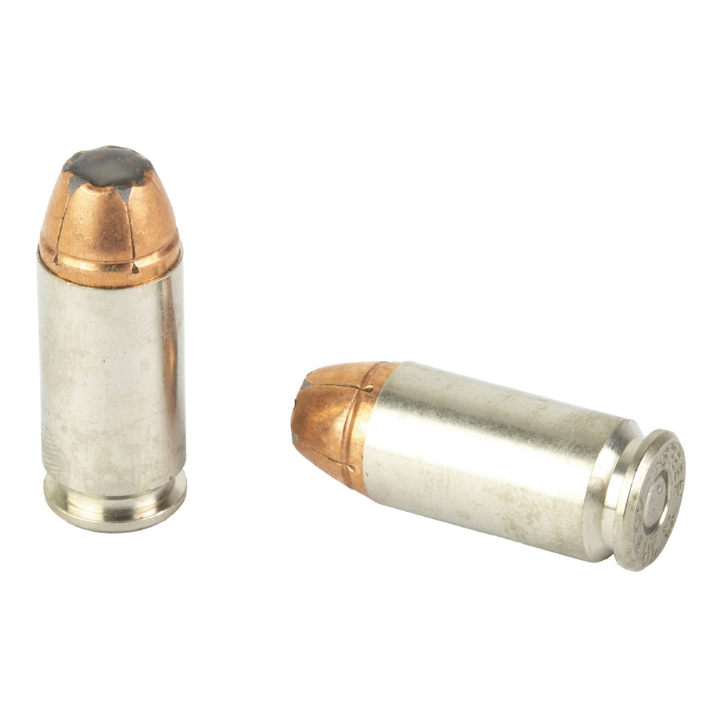 Speer Ammunition SPR GOLD DOT G2 40S&W 180GR 20/200 3