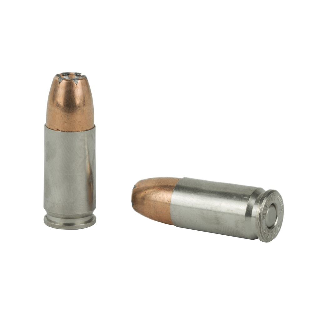 Speer Ammunition SPR GOLD DOT 9MM 124GR HP 20/200 3