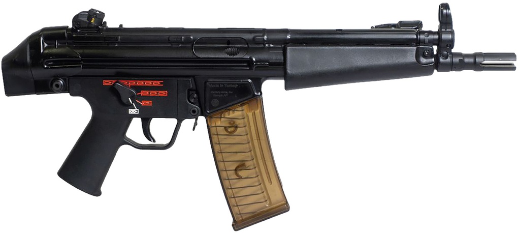 Century Arms AP53 1