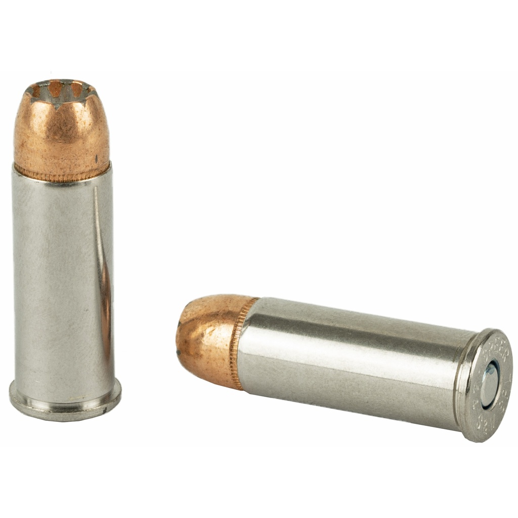 Speer Ammunition SPR GOLD DOT 44SPL 200GR HP 20/200 3