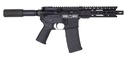 Diamondback Firearms Carbon DB15 Pistol 1