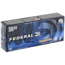 Federal FED 300BLK 150GR POWER-SHK SP 20/200 1