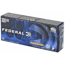 Federal FED 300BLK 150GR POWER-SHK SP 20/200 2