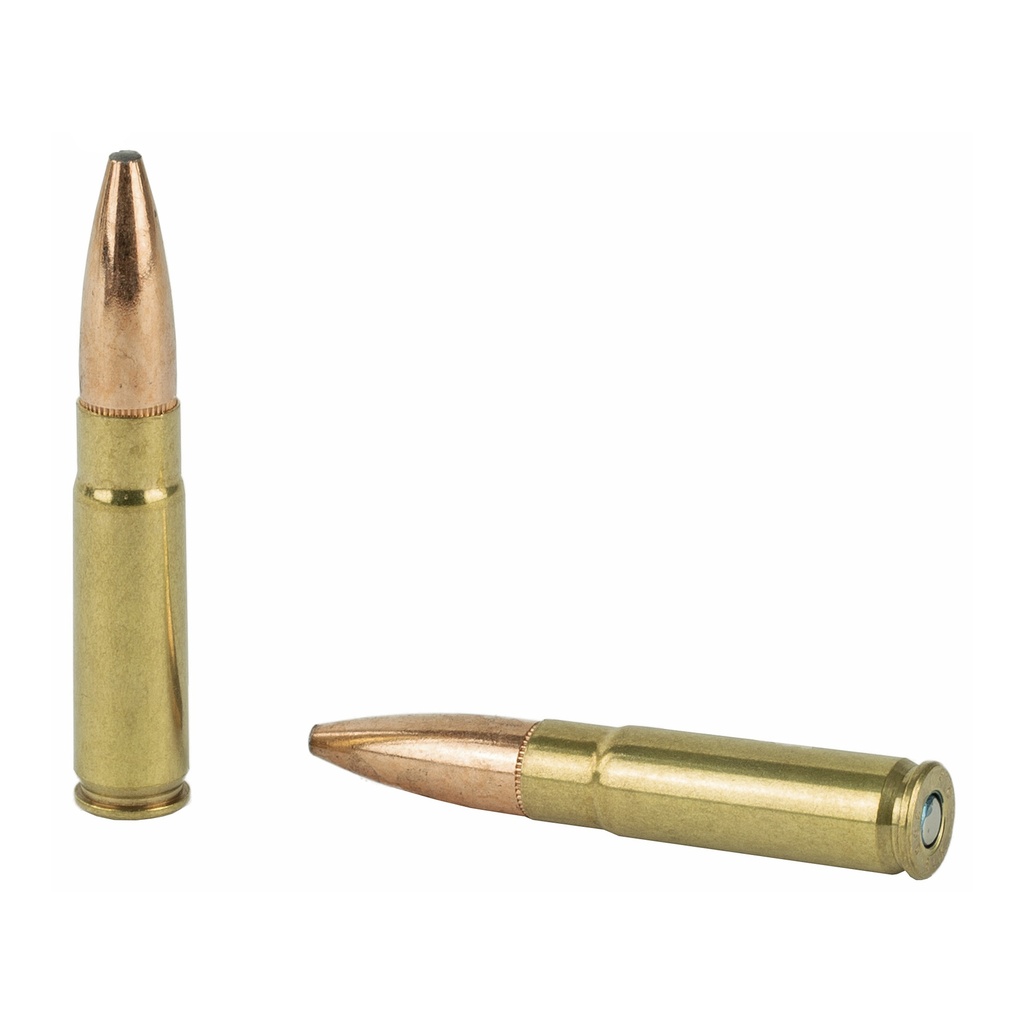 Federal FED 300BLK 150GR POWER-SHK SP 20/200 3