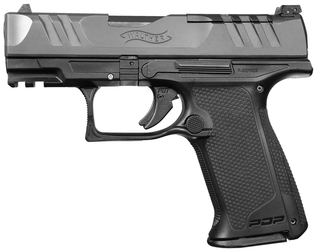Walther Arms PDP F-Series 1