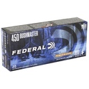 Federal FED PWRSHK 450BUSH 300GR 20/200 1