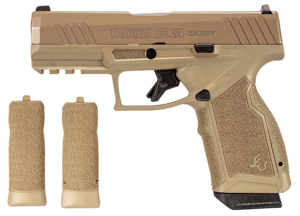 Taurus GX4 Carry 1
