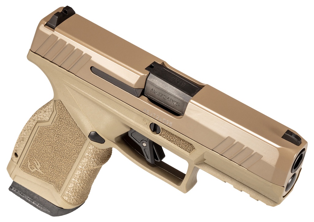 Taurus GX4 Carry 2