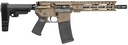 Diamondback Firearms Carbon DB15 Pistol 1