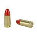 Federal FED AE 9MM 124GR TSJ 50/500 3