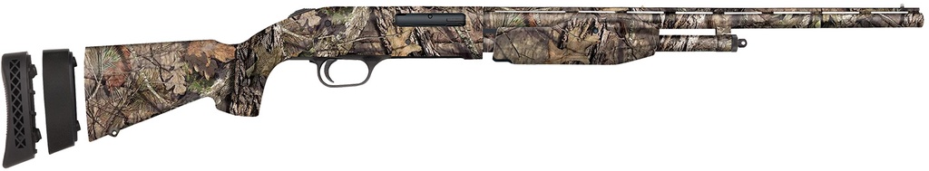 Mossberg 510 Mini Pump 1