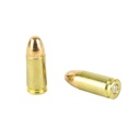 Federal FED AM EAGLE 9MM 124GR FMJ 100RD 3