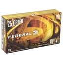 Federal FED FUSION 25-06 120GR 20/200 1