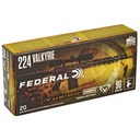Federal FED FUSION 224VLK 90GR 20/200 1
