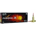 Federal FED FUSION TIP 6.5PRC 140GR 20/200 1