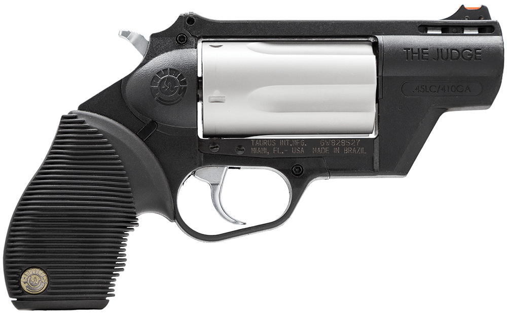 Taurus Public Defender 1